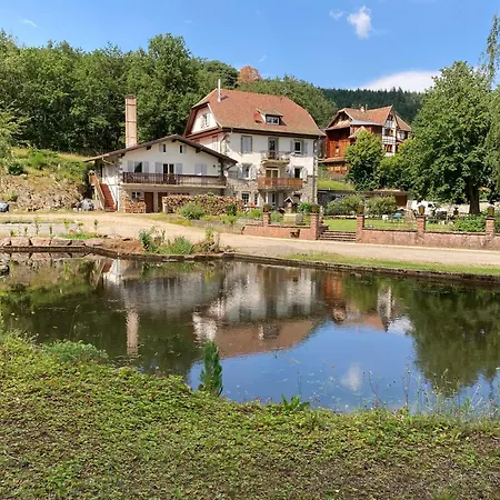 Foret Oda ve Kahvaltı